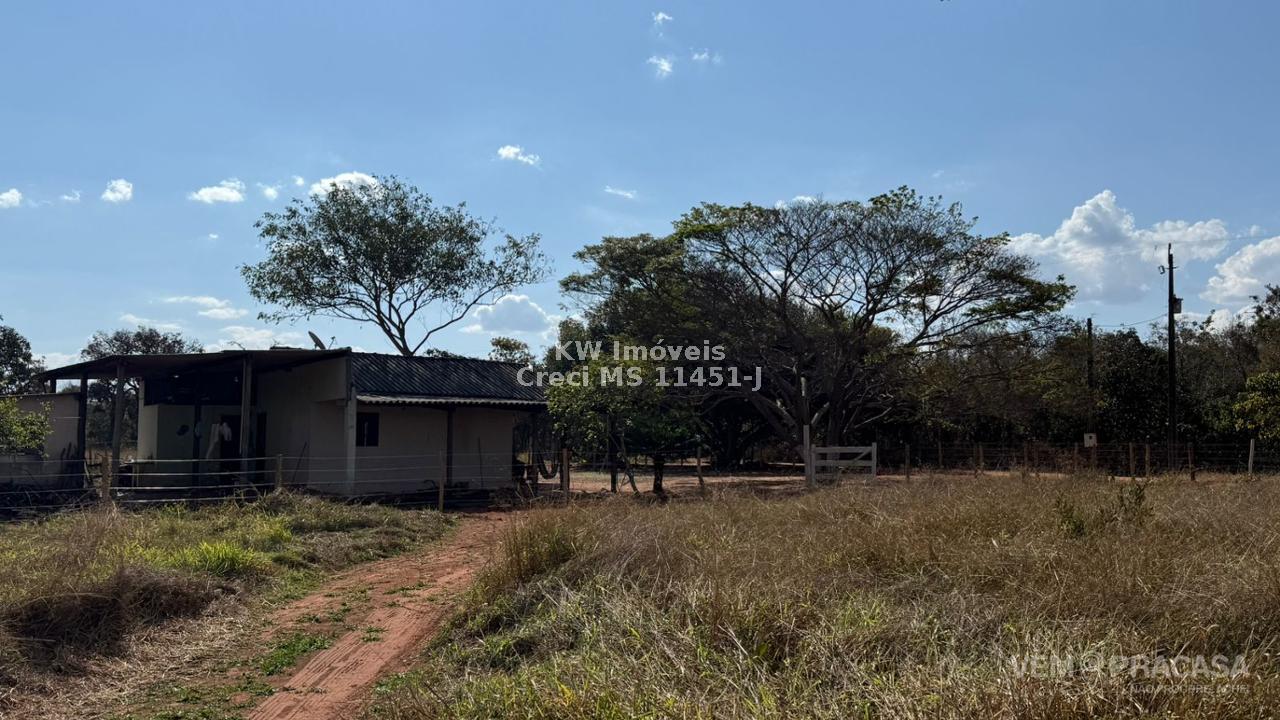 Chácara à venda na Vila Planalto, Campo Grande – foto 13