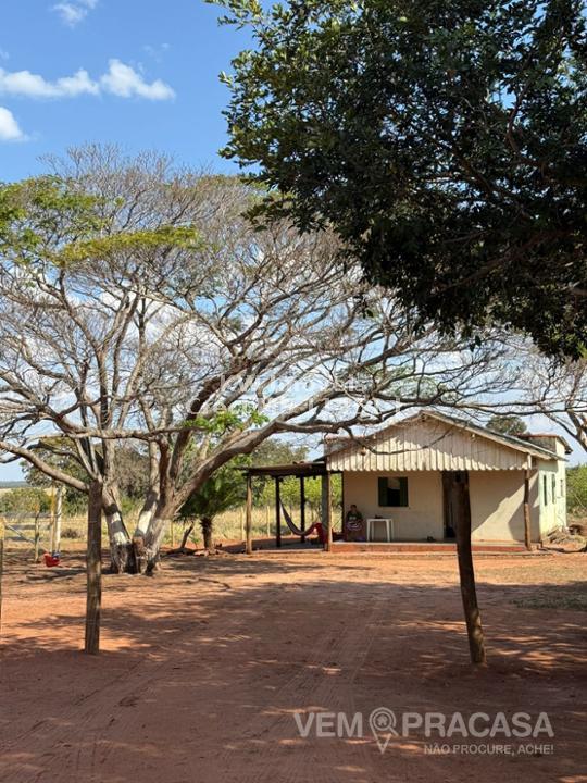 Chácara à venda na Vila Planalto, Campo Grande – foto 15