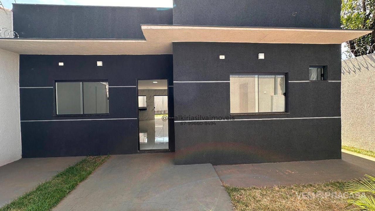 Casa Térrea à venda na Vila Bandeirante, Campo Grande – foto 3