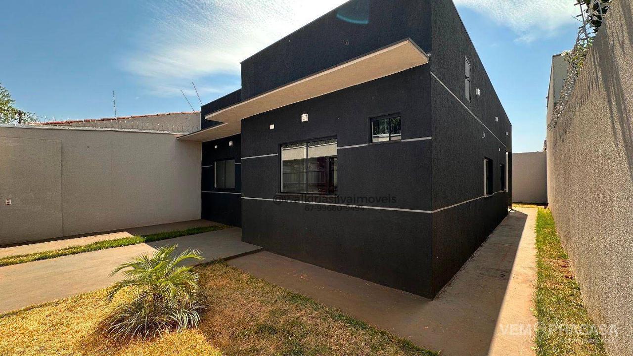 Casa Térrea à venda na Vila Bandeirante, Campo Grande – foto 4
