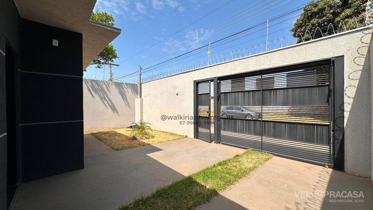 Casa Térrea à venda na Vila Bandeirante, Campo Grande – foto 5