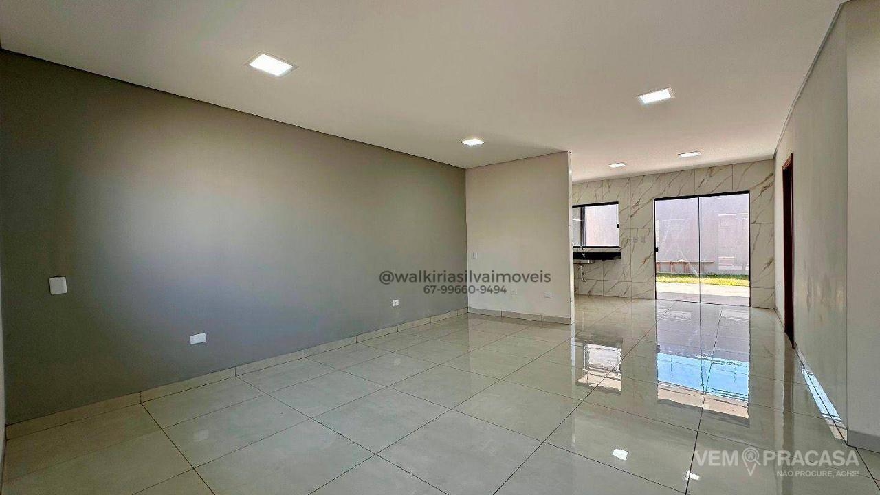 Casa Térrea à venda na Vila Bandeirante, Campo Grande – foto 6