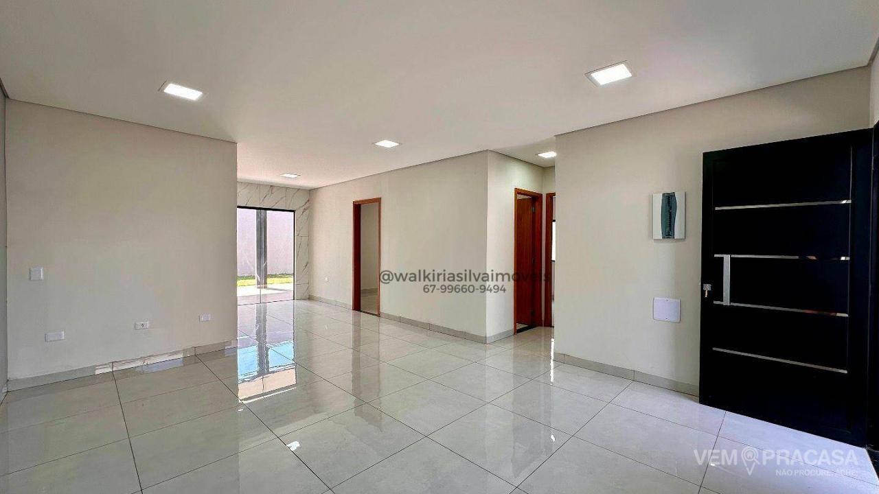 Casa Térrea à venda na Vila Bandeirante, Campo Grande – foto 7