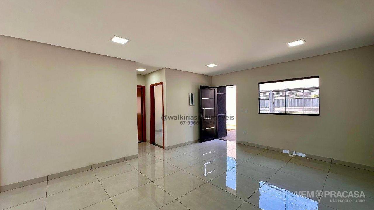 Casa Térrea à venda na Vila Bandeirante, Campo Grande – foto 8