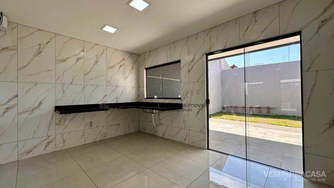 Casa Térrea à venda na Vila Bandeirante, Campo Grande – foto 9
