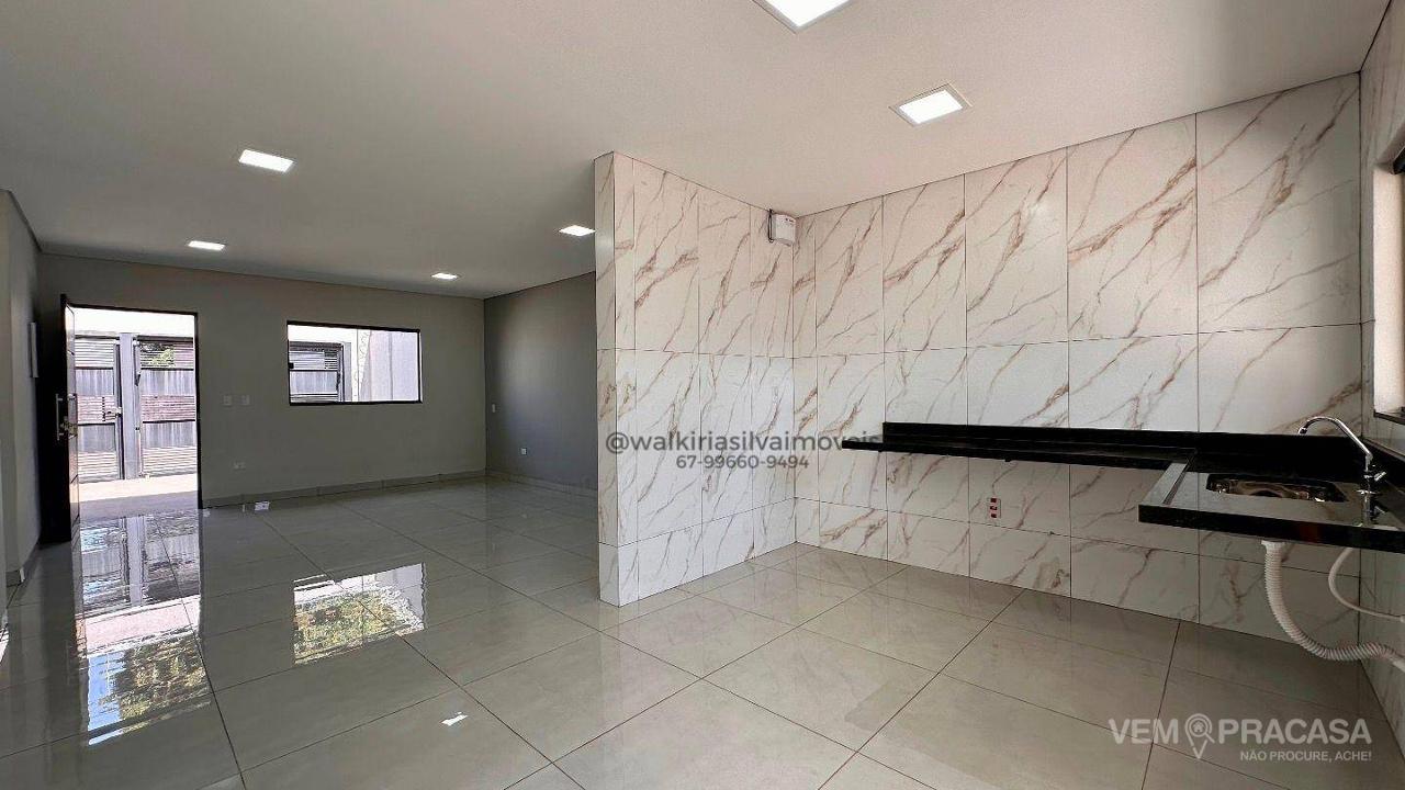 Casa Térrea à venda na Vila Bandeirante, Campo Grande – foto 10