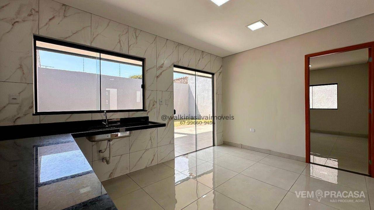 Casa Térrea à venda na Vila Bandeirante, Campo Grande – foto 11