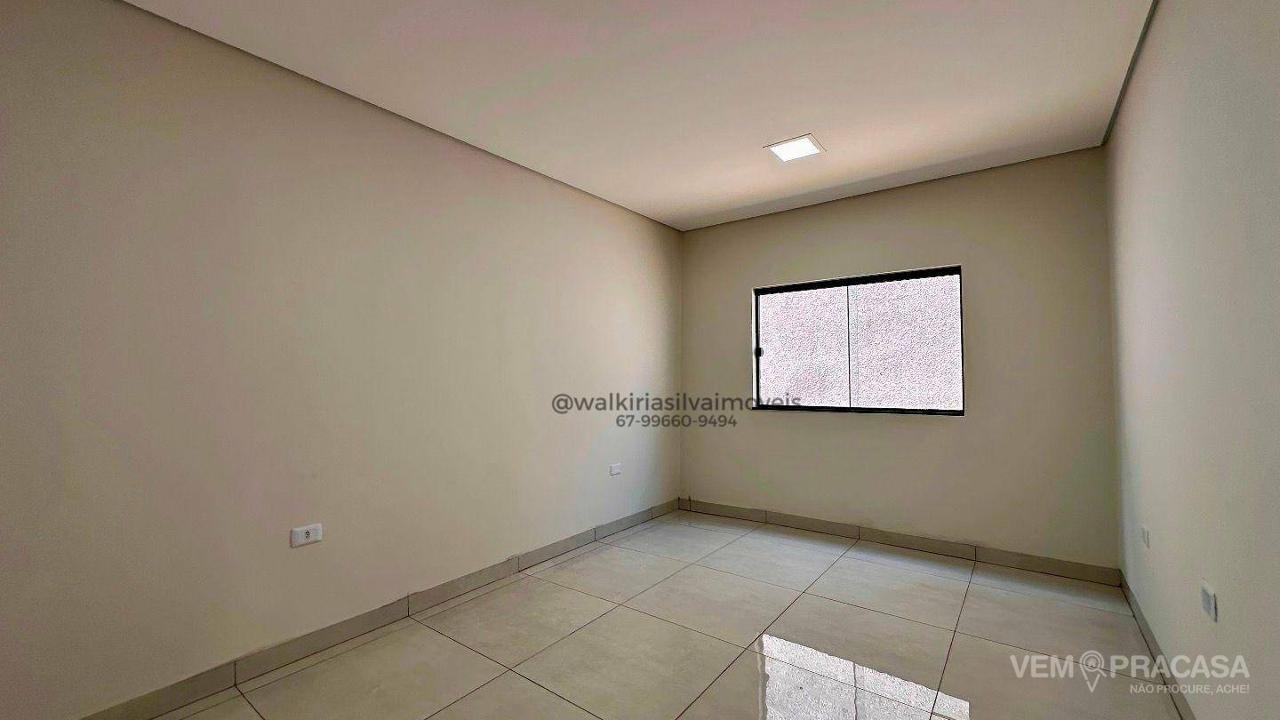 Casa Térrea à venda na Vila Bandeirante, Campo Grande – foto 12