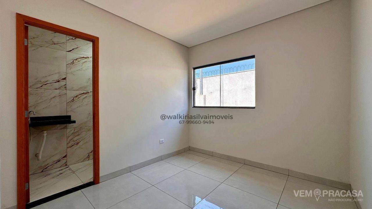 Casa Térrea à venda na Vila Bandeirante, Campo Grande – foto 13