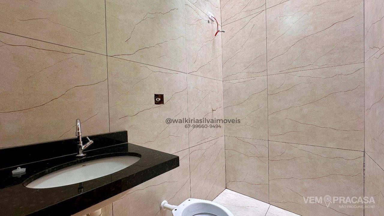 Casa Térrea à venda na Vila Bandeirante, Campo Grande – foto 16