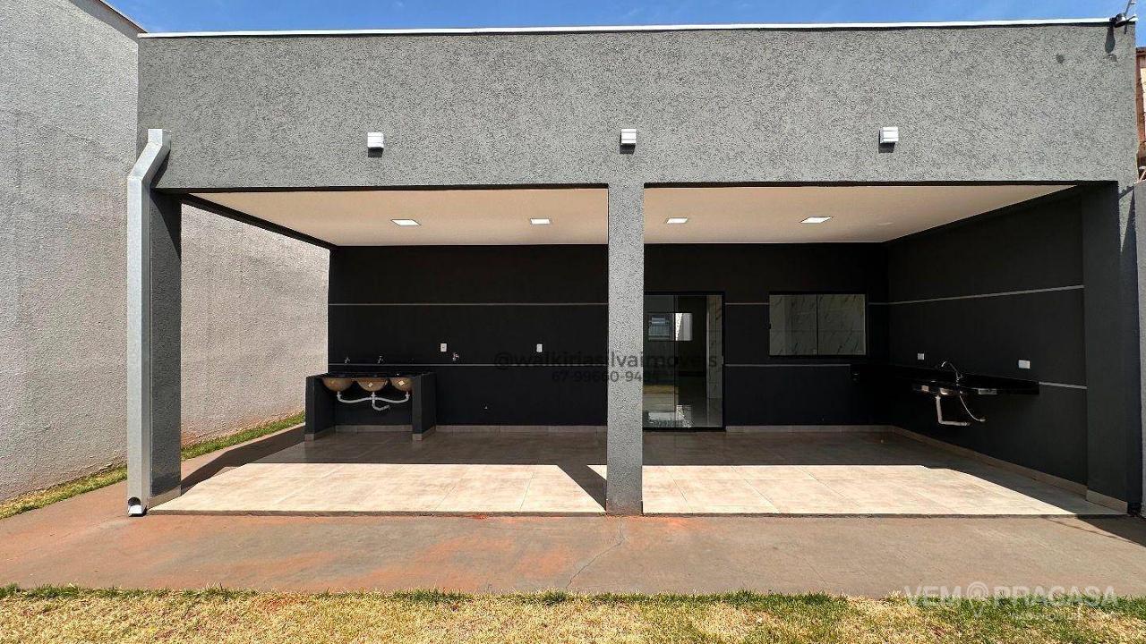 Casa Térrea à venda na Vila Bandeirante, Campo Grande – foto 19