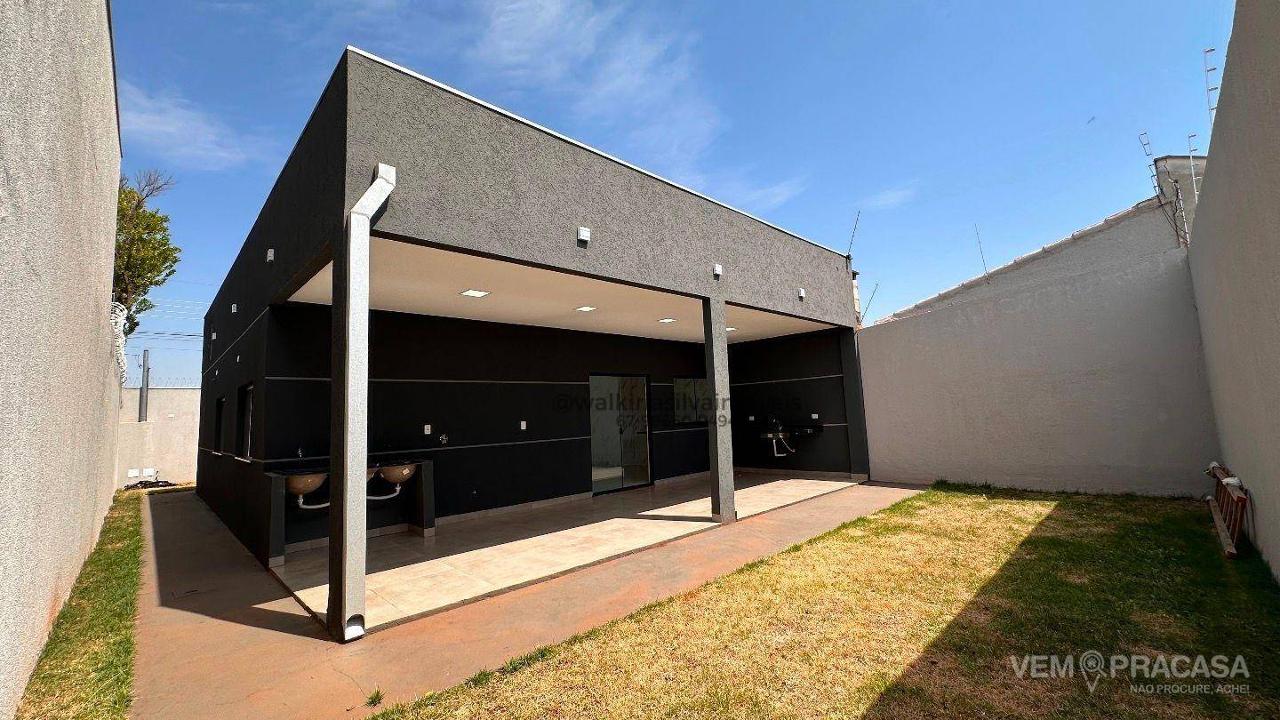 Casa Térrea à venda na Vila Bandeirante, Campo Grande – foto 20