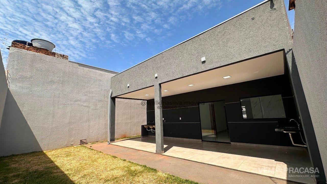 Casa Térrea à venda na Vila Bandeirante, Campo Grande – foto 21
