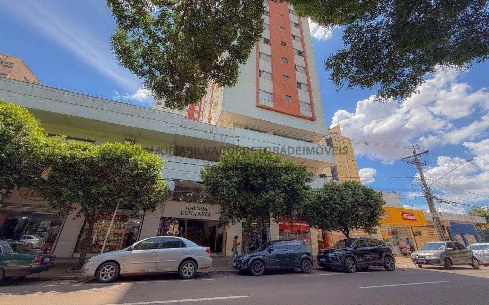 Apartamento à venda no Centro, Campo Grande – foto 1