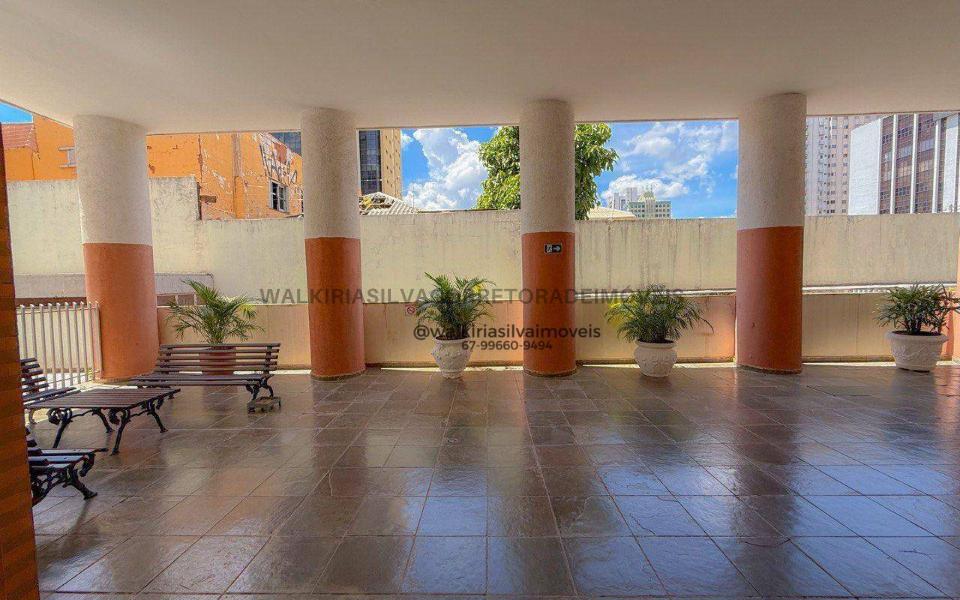 Apartamento à venda no Centro, Campo Grande – foto 2