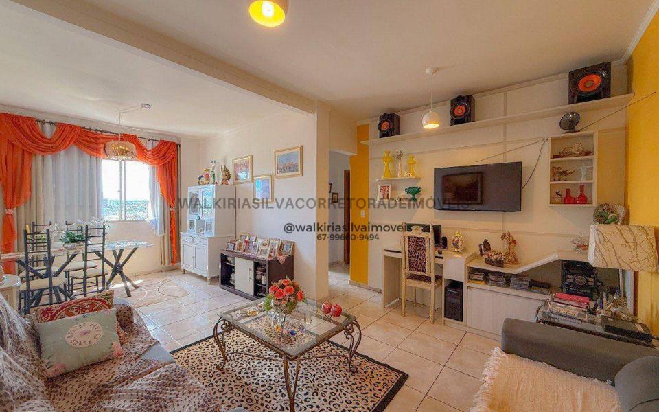 Apartamento à venda no Centro, Campo Grande – foto 3