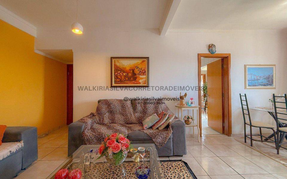 Apartamento à venda no Centro, Campo Grande – foto 4