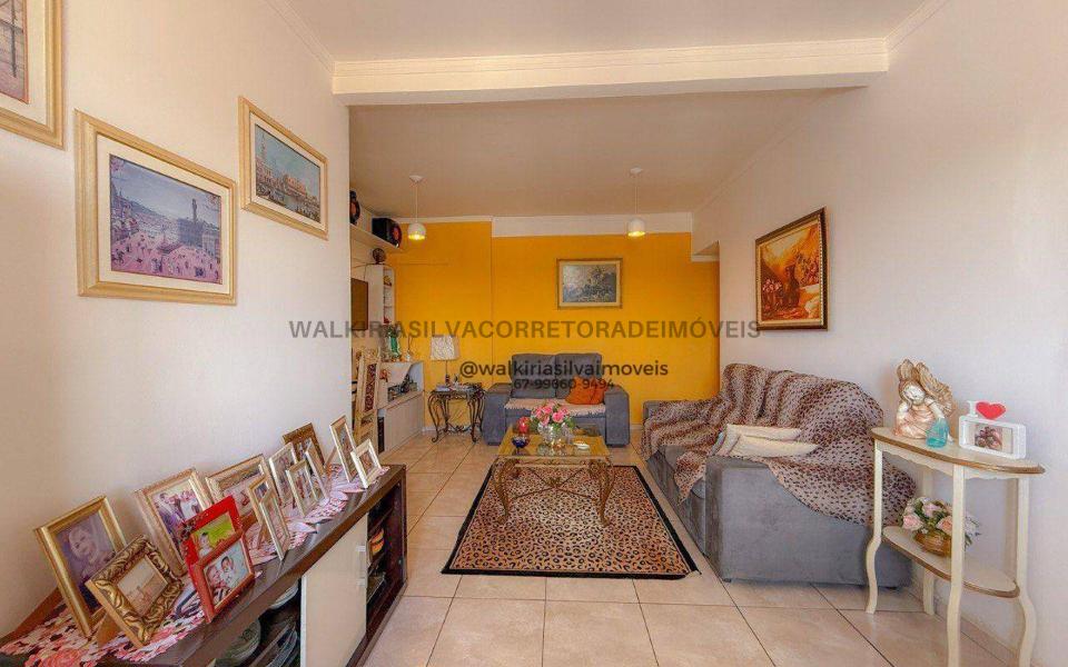 Apartamento à venda no Centro, Campo Grande – foto 5