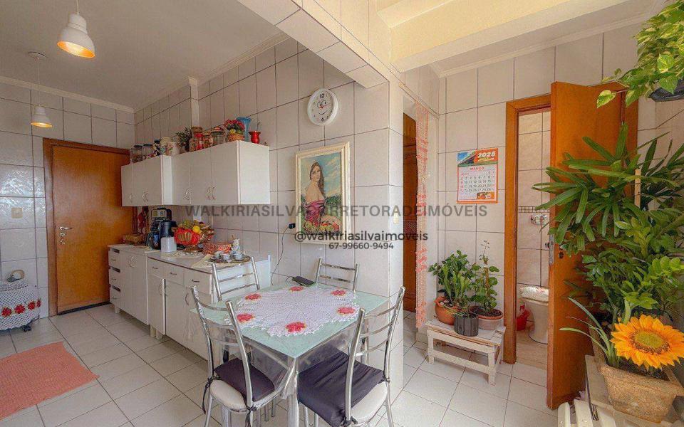 Apartamento à venda no Centro, Campo Grande – foto 7