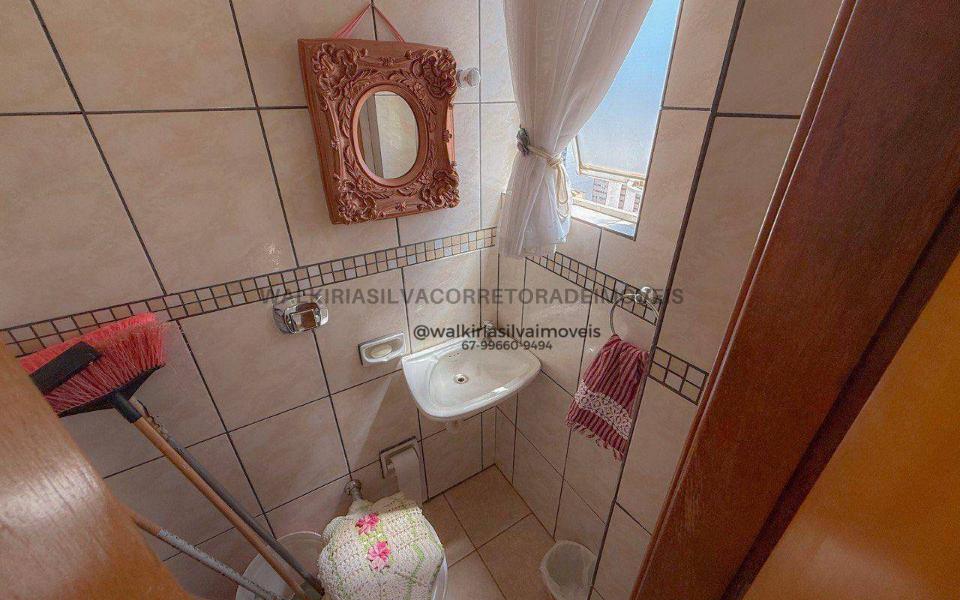 Apartamento à venda no Centro, Campo Grande – foto 8