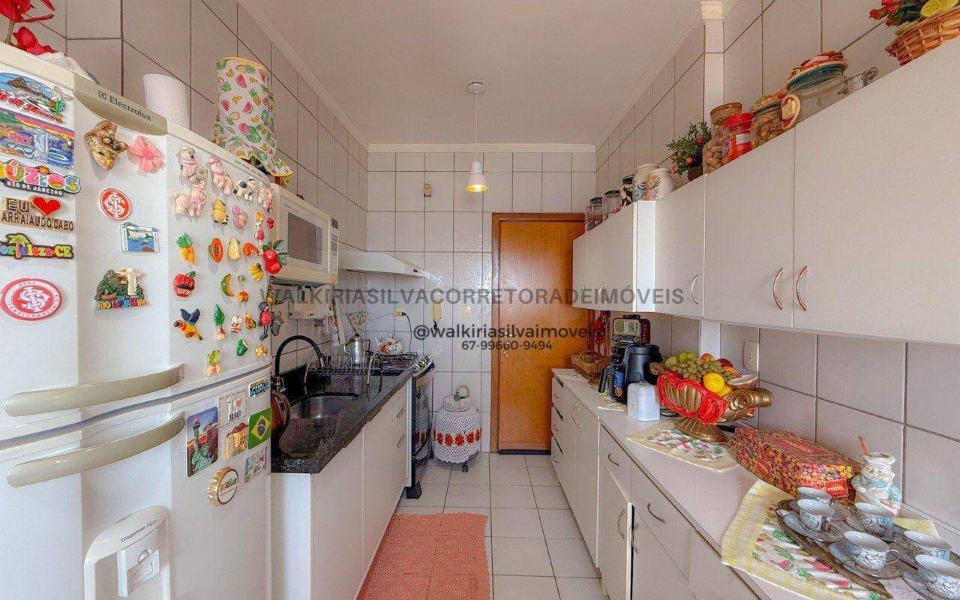 Apartamento à venda no Centro, Campo Grande – foto 11