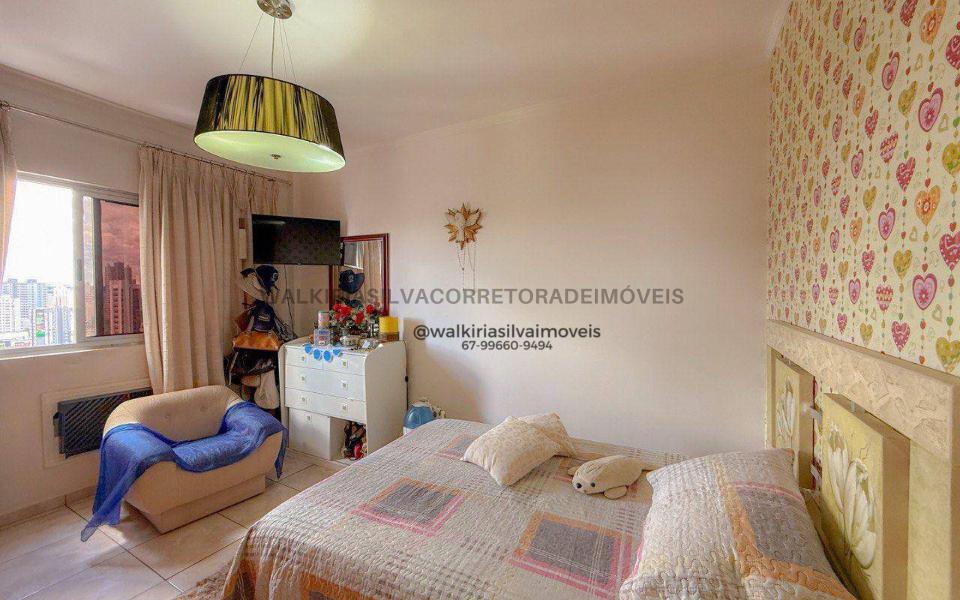 Apartamento à venda no Centro, Campo Grande – foto 18