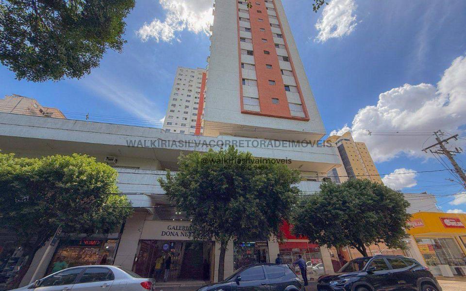 Apartamento à venda no Centro, Campo Grande – foto 21