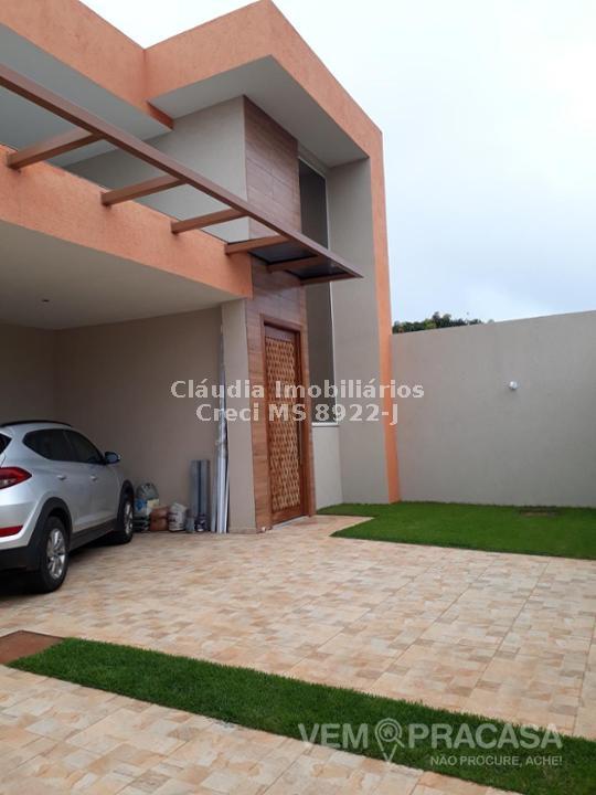 Sobrado à venda na Vila Nascente, Campo Grande – foto 2