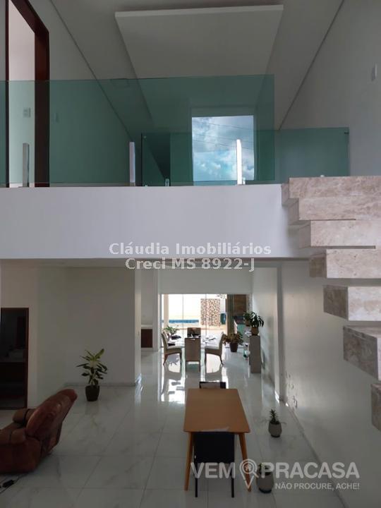 Sobrado à venda na Vila Nascente, Campo Grande – foto 5