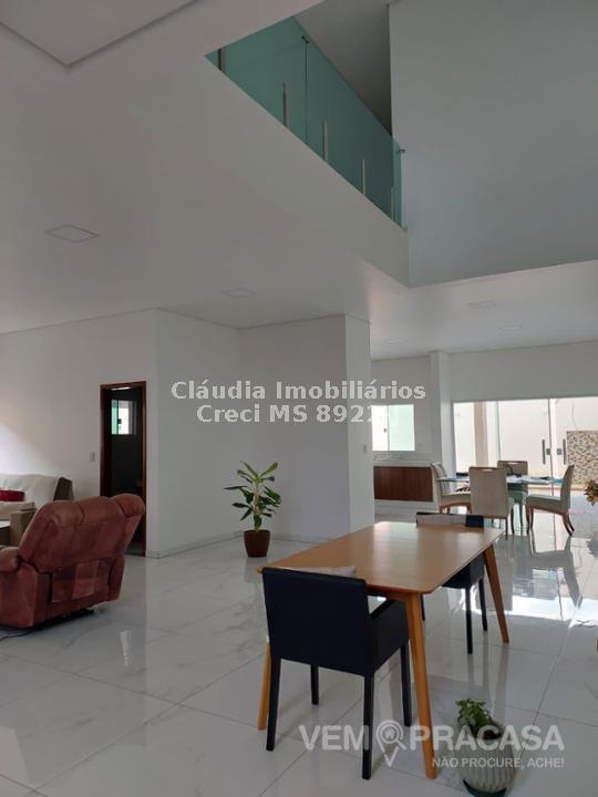 Sobrado à venda na Vila Nascente, Campo Grande – foto 8