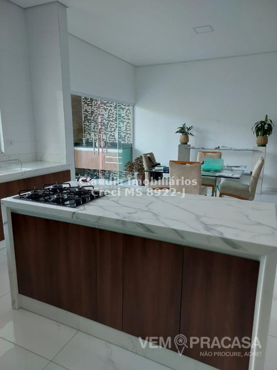 Sobrado à venda na Vila Nascente, Campo Grande – foto 10