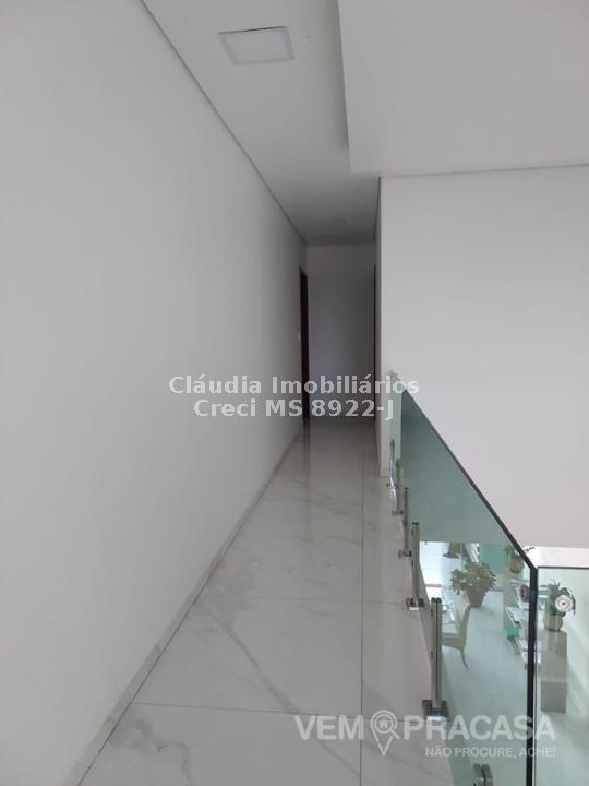 Sobrado à venda na Vila Nascente, Campo Grande – foto 14