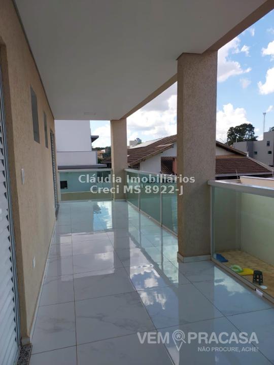 Sobrado à venda na Vila Nascente, Campo Grande – foto 24