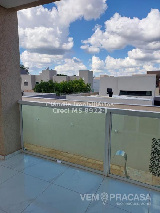 Sobrado à venda na Vila Nascente, Campo Grande – foto 25
