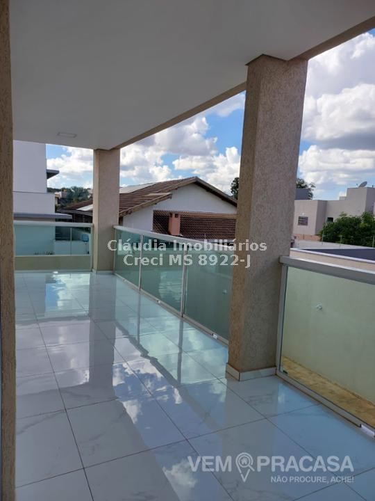 Sobrado à venda na Vila Nascente, Campo Grande – foto 27