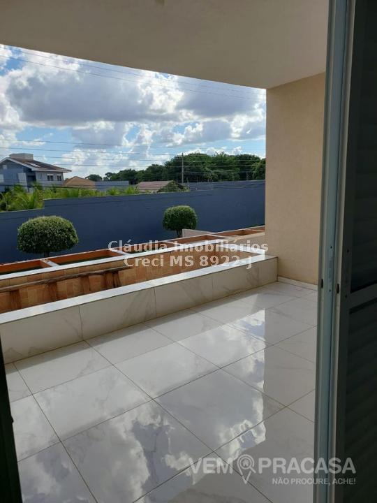 Sobrado à venda na Vila Nascente, Campo Grande – foto 28