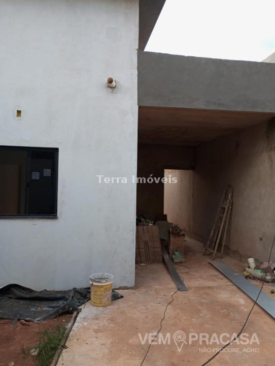 Casa Térrea à venda na Vila Santa Luzia, Campo Grande – foto 3