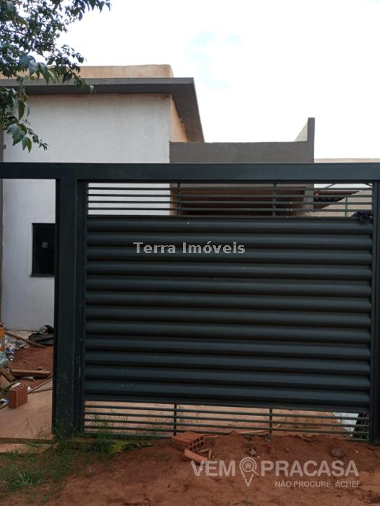Casa Térrea à venda na Vila Santa Luzia, Campo Grande – foto 2