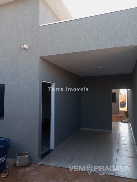 Casa Térrea à venda na Vila Santa Luzia, Campo Grande – foto 15