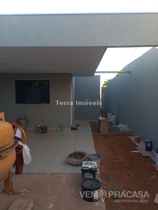 Casa Térrea à venda na Vila Santa Luzia, Campo Grande – foto 21
