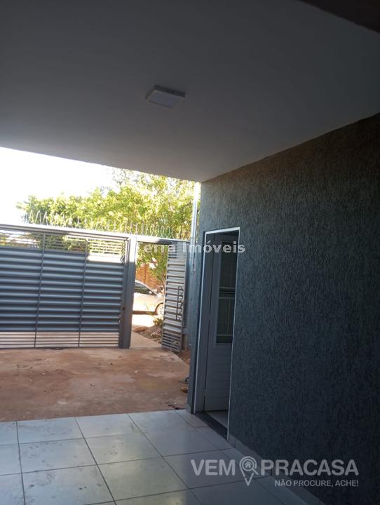 Casa Térrea à venda na Vila Santa Luzia, Campo Grande – foto 23