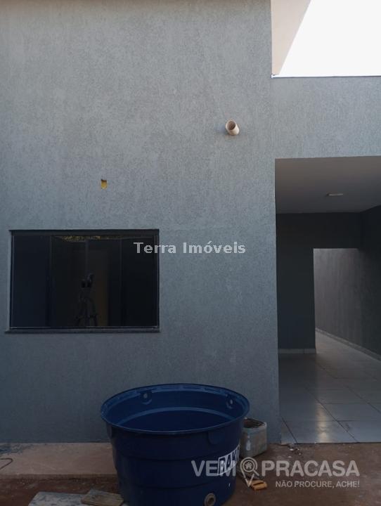 Casa Térrea à venda na Vila Santa Luzia, Campo Grande – foto 24
