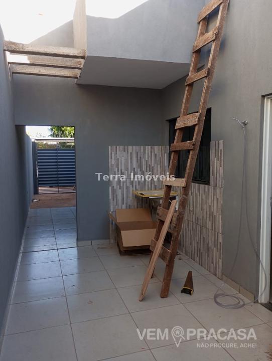 Casa Térrea à venda na Vila Santa Luzia, Campo Grande – foto 30