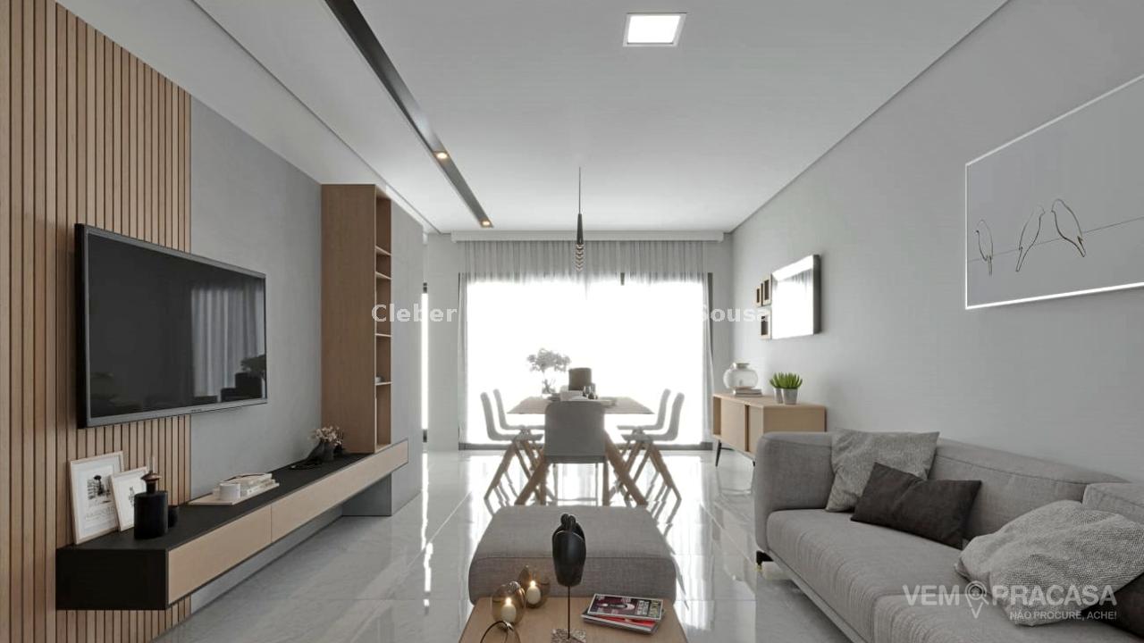 Casa Térrea à venda no Jardim das Nações, Campo Grande – foto 3