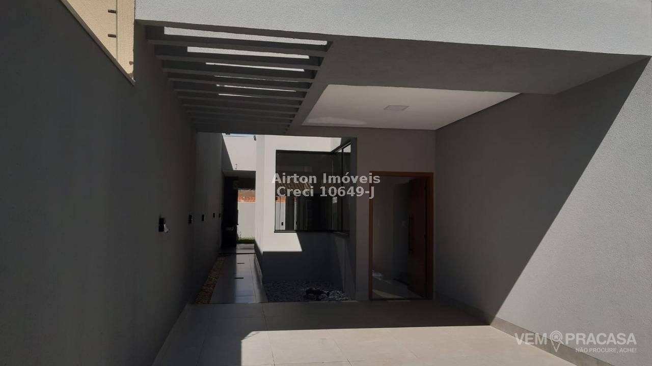 Casa Térrea à venda no Jardim Itatiaia, Campo Grande – foto 5