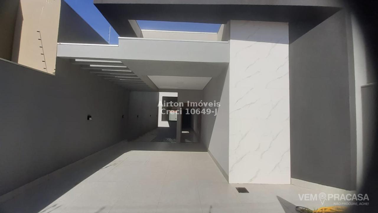 Casa Térrea à venda no Jardim Itatiaia, Campo Grande – foto 6
