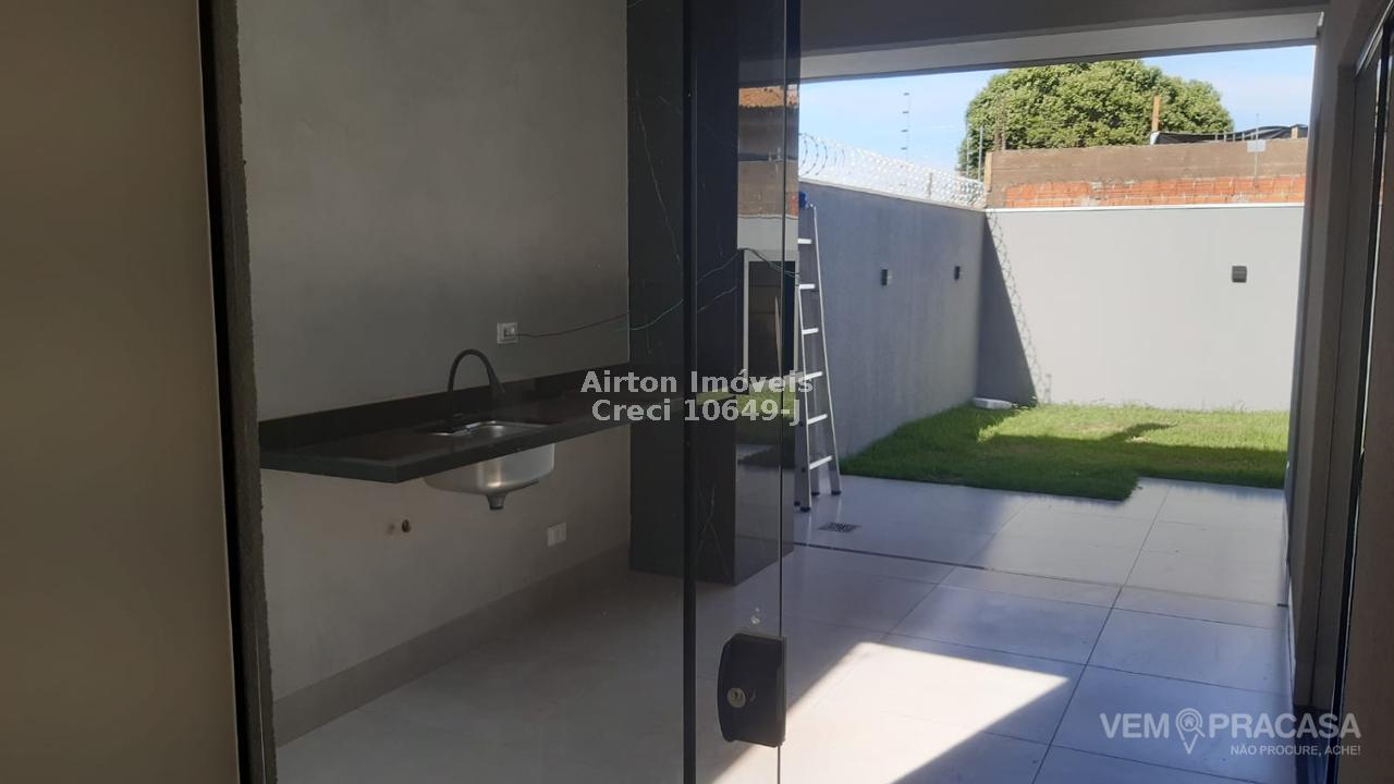 Casa Térrea à venda no Jardim Itatiaia, Campo Grande – foto 20