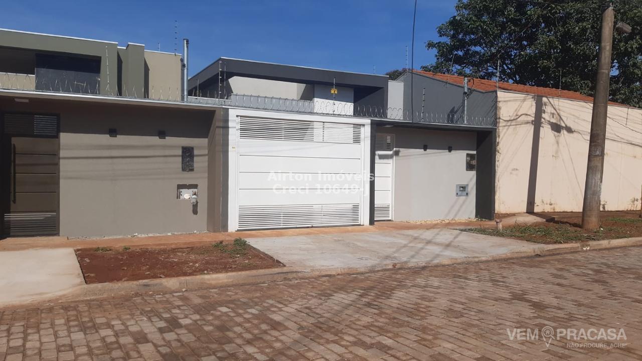 Casa Térrea à venda no Jardim Itatiaia, Campo Grande – foto 4