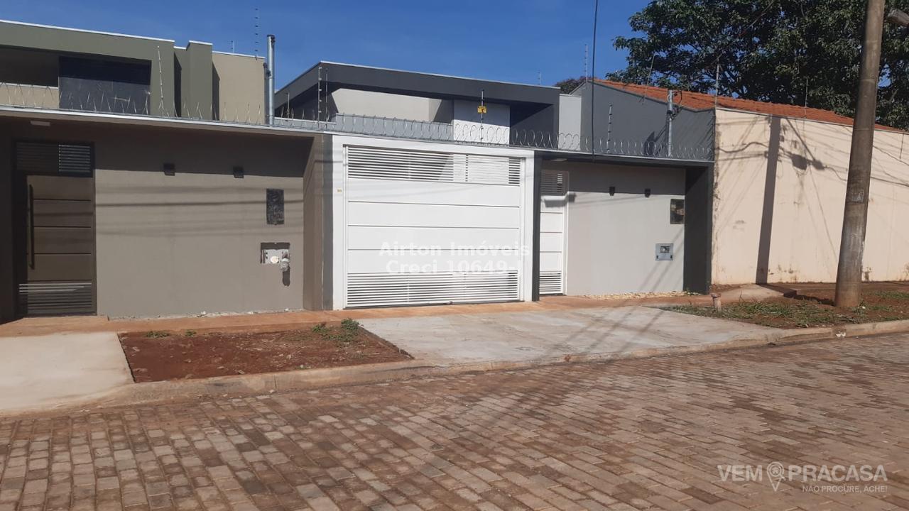 Casa Térrea à venda no Jardim Itatiaia, Campo Grande – foto 2