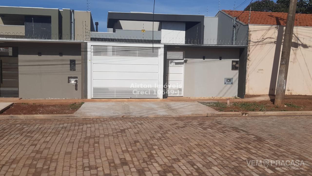 Casa Térrea à venda no Jardim Itatiaia, Campo Grande – foto 3